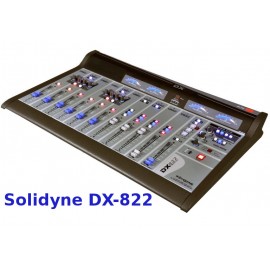 Solidyne DX822