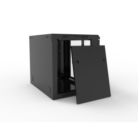 Gabinete Mural 12U/19"...