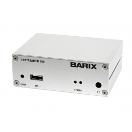 Barix Extreamer 100