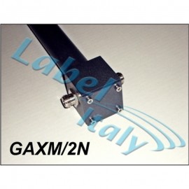 Divisor FM 1KW GACM 1X2...