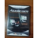 Software Audicom 12